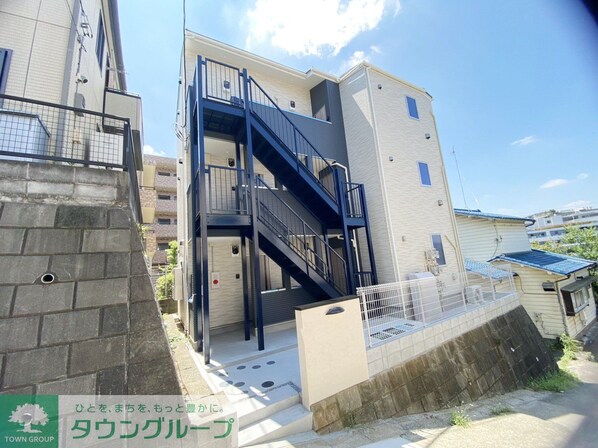 セレーノ たまプラーザの物件内観写真